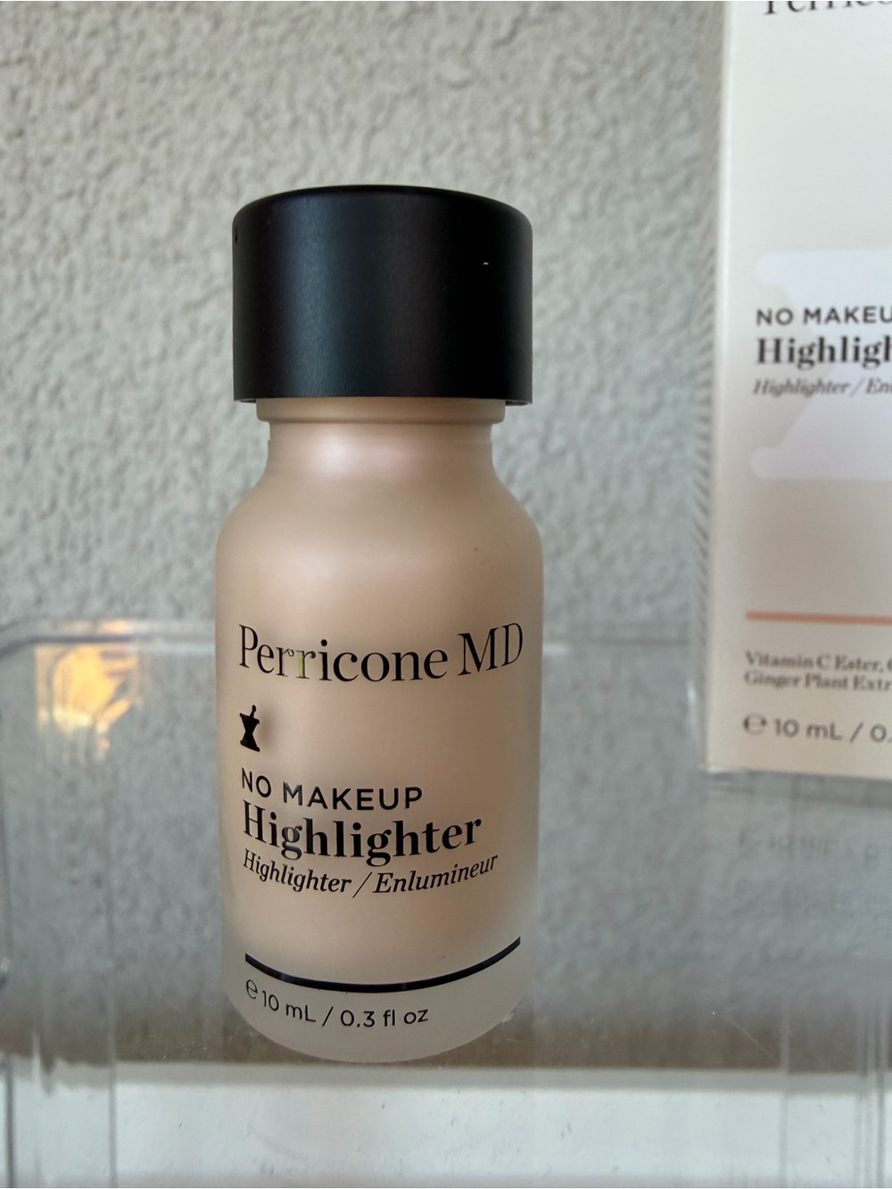 Perricone MD No Makeup Liquid Highlighter